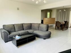Faber Garden Condominium (D20), Condominium #343113651